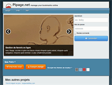 Tablet Screenshot of plpage.net